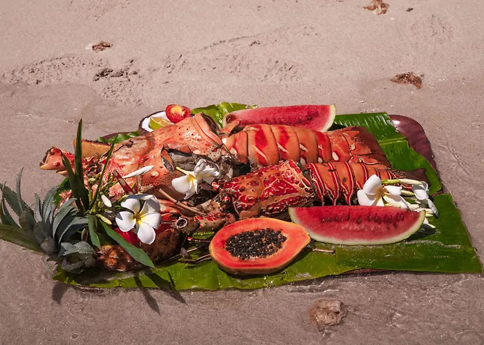 First Landing Beach Resort & Villas