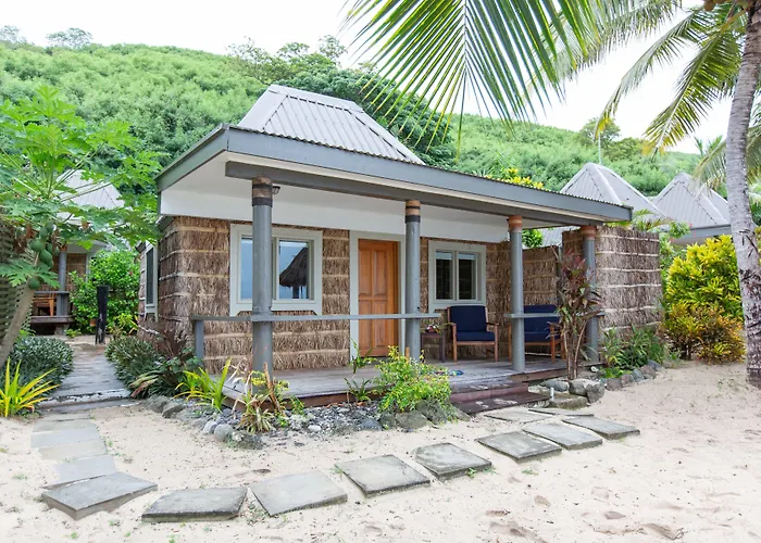Octopus Resort